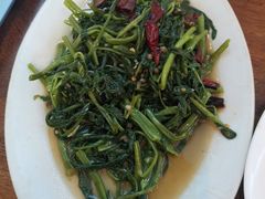 炝炒白菜-小乐惠(西溪路店)