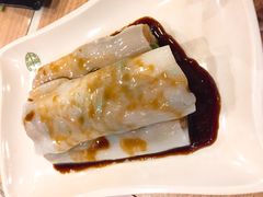 -添好运点心专门店(中环IFC店)