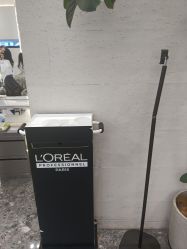 -M1 HAIR烫染