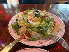 -1886德国汽车餐厅(外滩中央店)