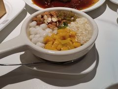 -曼玉餐厅(大卫城店)