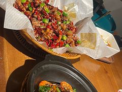 -蝦塘·中国餐馆(城墙南马道巷店)