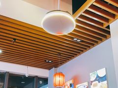 大堂-台州老六海鲜面馆(上南总店)