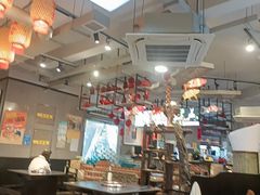 -俏媳妇火锅(宽窄巷子店)