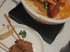 -味千拉面(瑞虹生活广场店)