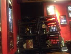 -汉刺青TATTOO STUDIO