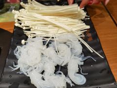 -呷哺呷哺 黄金牧场 (盛世天骄店)