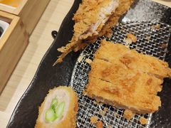 -胜博殿日式炸猪排(西红门店)