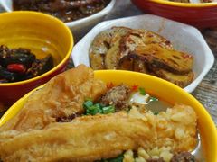 -长英绝味水煮(老字号洪都总店)