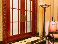 -上海和平饭店华懋阁 Cathay Room