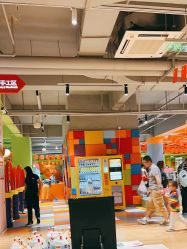 -宝燕乐园(闵行旗舰店)