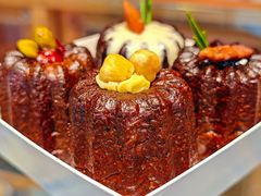 -Juicy Bakery(大学路店)