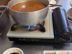 -燃计沙茶皇·香港沙茶火锅(人广旗舰店)
