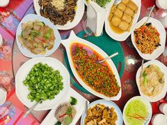 -玉华台饭庄(裕中西里小区店)