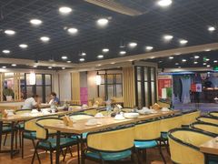 大堂-老苏州大客堂·苏帮菜·松鼠桂鱼·苏州传统小吃(观前街人民商场店)