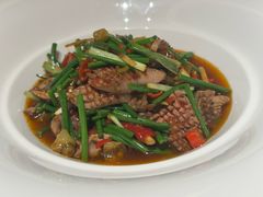 -羊门客在·烤盐池滩羊·川菜