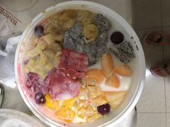-美肴冰品·汉堡·牛腩饭(总店)
