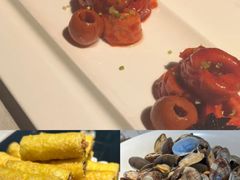 -万盛合(渔人码头店)