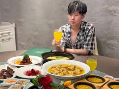 -望乡楼上海菜(日月光店)