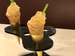 -港丽餐厅(高德置地店)