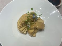 素鲍鱼-阿明小菜·海鲜·上海菜(梅陇华理店)
