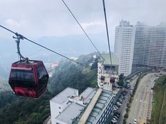 -云顶高原