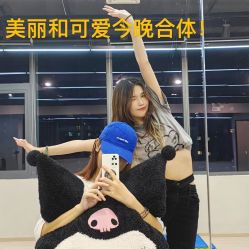 -北京GF舞蹈工作室