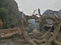 -车溪民俗旅游区