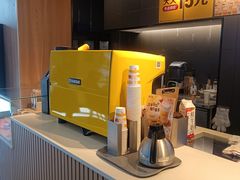 -麦当劳(天塔道店)