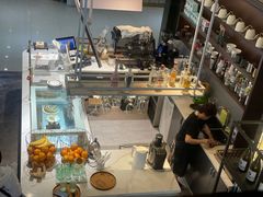 -HAPPEN(江川东路店)