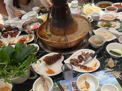 -草原饭店火锅