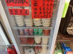 -柳州肥姨妈大骨螺蛳粉(东靖路店)