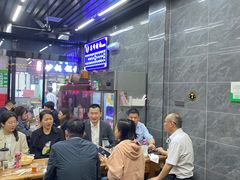 -清真·马峰烤肉(小学习北巷店)