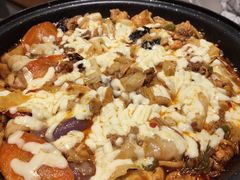 -韩见·韩式拌饭·炸鸡(石厦店)