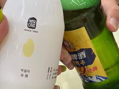 -服务大楼冷面(延大店)