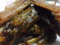 -久久丫鸭脖(金鸡湖欧尚店)