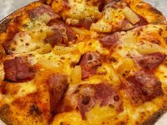 -必胜客(时代广场店)