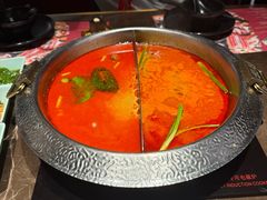-一绪に和牛寿喜烧(罗湖益田假日店)
