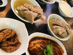 -松發肉骨茶(先得坊店)