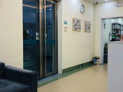 -美联众合动物医院·24h京西诊疗中心