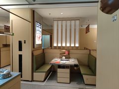 -海底捞火锅(上河坊店)