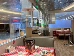 -西贝莜面村(赛格国际购物中心店)