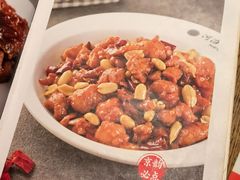 -河沿肉饼Beijing Pie(锡拉胡同店)
