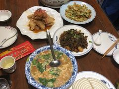-那家老院子东北菜·饺子·小鸡炖蘑菇(艳华街店)
