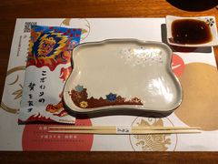 -肉魁屋·烧肉·烧鸟·酒场(高新店)