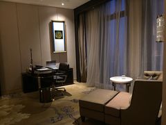 -长沙富力万达文华酒店