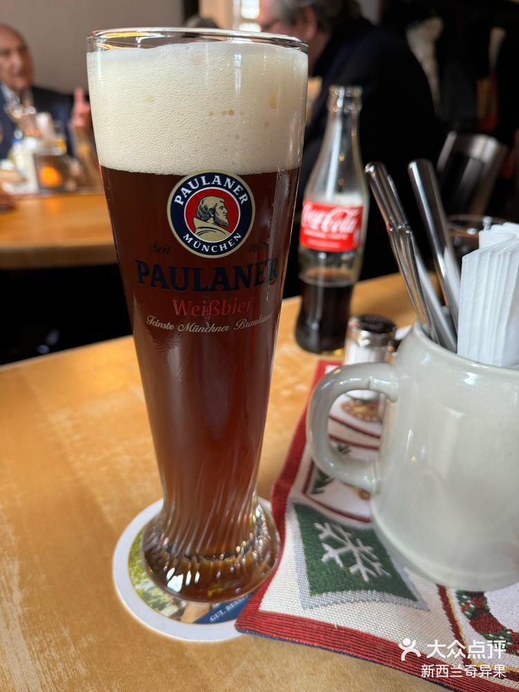 在上海吃不起的宝莱纳