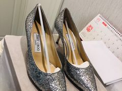-JIMMY CHOO(德基广场店)