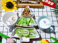 -金色摇篮潜能开发幼儿园(大兴校区)
