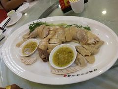 中国清心鸡壹-清心鸡沙田乳鸽店·非遗传承(石溪店)